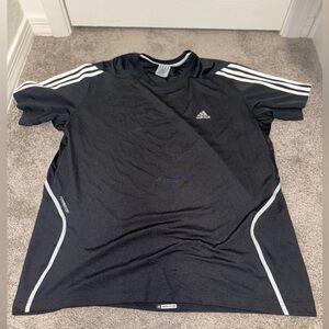 Adidas polo shirt
